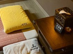 -菩泰·泰式草本按摩SPA(武汉新天地南馆店)
