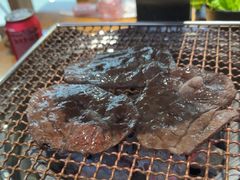 -九田家黑牛烤肉(溧水万达店)