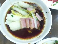 -复旦大学江湾校区食堂