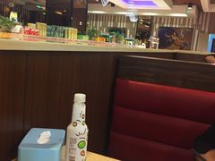 -金太郎自助烤肉.火锅(宝龙店)