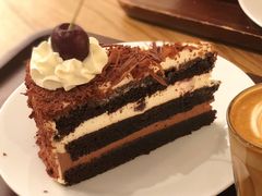 黑森林-Peet's 皮爷咖啡(东湖路手作店)