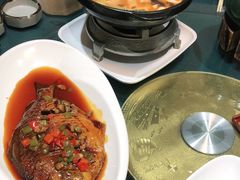 -君霖海鲜私房菜(春柳店)