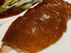 -鸭王烤鸭店(三里河店)