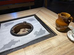 -哈吱喂丽江火塘·牦牛火锅(五一街店)