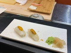 -Sushi Hanzo半藏(天环广场店)