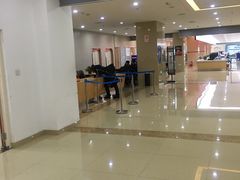 -哈尔滨市民大厦