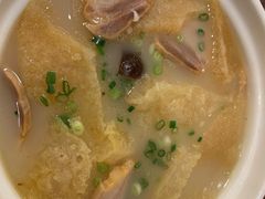 -新南华大酒店(广中店)