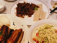 -大碗居·烤鸭·鱼头泡饼(天坛东门店)