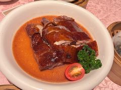 -囍凤楼·粤菜·点心·火锅(温特莱店)