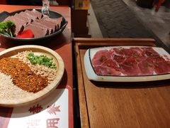 谭公鸭血-谭鸭血老火锅(龙湖宝山天街店)