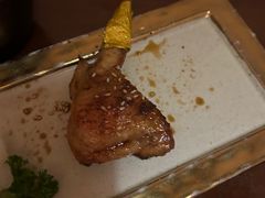 -弓二·烧鸟居酒屋(财富购物中心店)