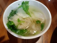 -清心素食自助餐厅(夫子庙店)