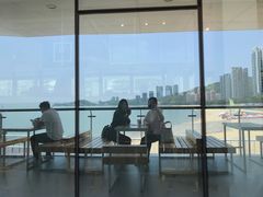 -太平洋咖啡(海天驿站店)