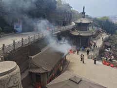 -莆田湄洲妈祖祖庙