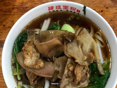 -肆姐面粉馆(坡子街店)