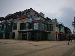 -科润城商场(广州南路店)