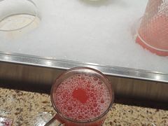 -汉巴味德·烤肉与啤酒的自助(杭州大悦城店)