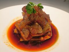 -贝勒爷·酥不腻烤鸭