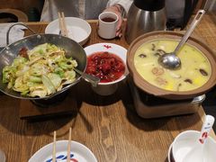 -湘味淳(千禧街店)