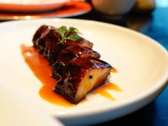 -丽晶轩中餐厅(重庆丽晶酒店)