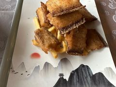 -山外山菜馆(玉泉路店)