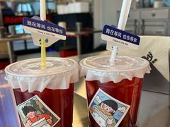 -蓉三少冒烤鸭·四川小吃集(北京首店)