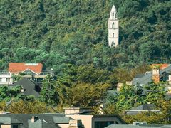 -白石龙音乐公园