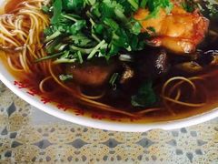 -兴福老面馆(寺路街店)