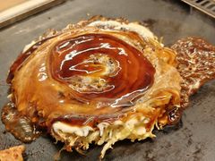 -鹤桥风月(ヨドバシ梅田店)