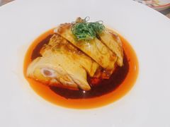 -新白鹿餐厅(银泰西湖文化广场店)