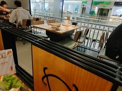 -新石器烤肉(招商1872店)