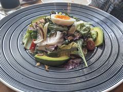 -君悦酒店·La Terrazza意合園·意式风味