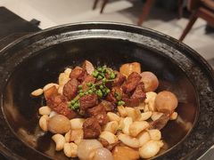 -狮王府淮扬菜(夫子庙老门东店)