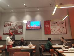 -喜家德虾仁水饺(中央大街店)