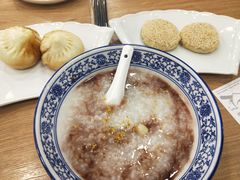 -老苏州大客堂·苏帮菜·松鼠桂鱼·苏州传统小吃(观前街人民商场店)