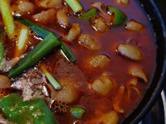 -湘肠香火锅店(团结湖店)