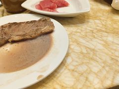 -常州富力喜来登酒店 Feast盛宴标帜西餐厅(新北万达广场店)