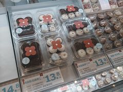 -红花点心局(大观园店)