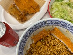 -来福面馆现炒浇头本帮面(真光路店)