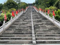 -台州府城(江南长城)