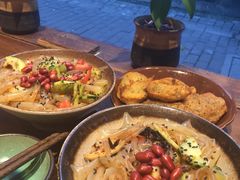 -阿木舂记·特色小吃(平江路店)