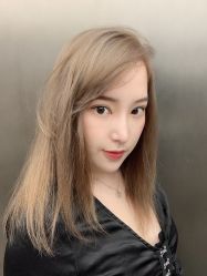 -斑斓色彩沙龙
