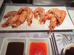-大渔铁板烧(大悦城店)