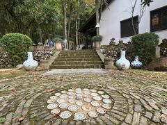 -景德镇古窑民俗博览区