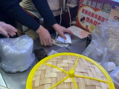 -张果佬年糕卷(科巷店)