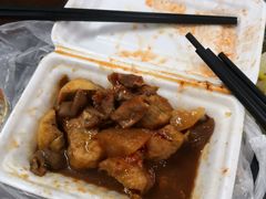 -细妹五香牛杂(步行街店)