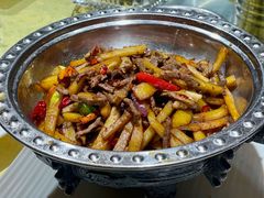 -玛禄藏膳(五分店)