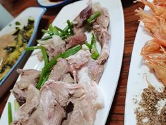 砂锅拆骨肉-正宗天津烧麦馆(柳州路店)