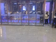 -星河湾温泉洗浴酒店