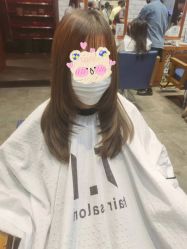 -T.1 hair salon烫染接发